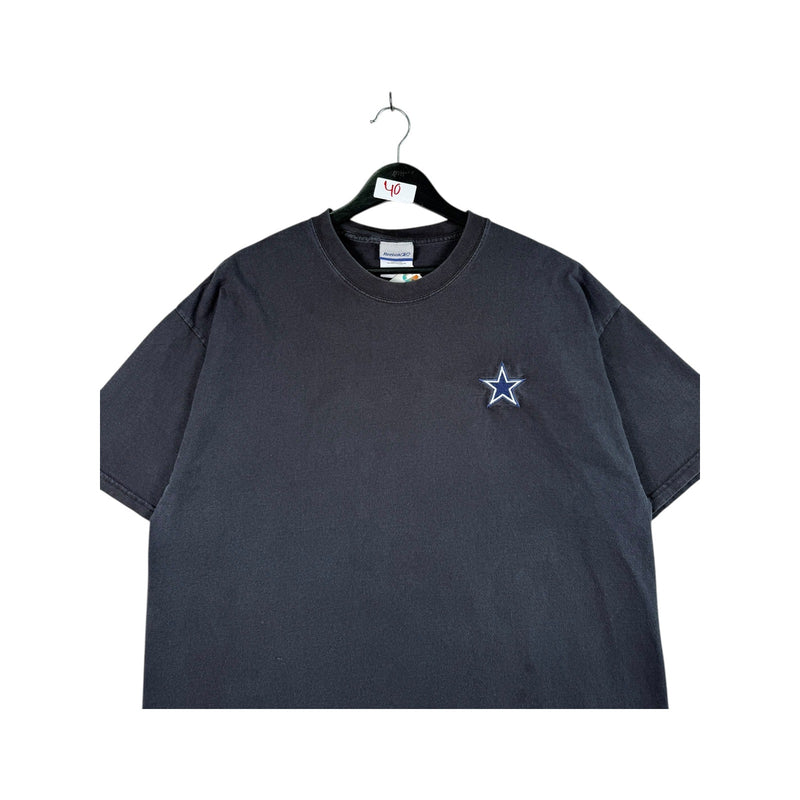 Vintage Reebok Dallas Cowboys MLB T-Shirt