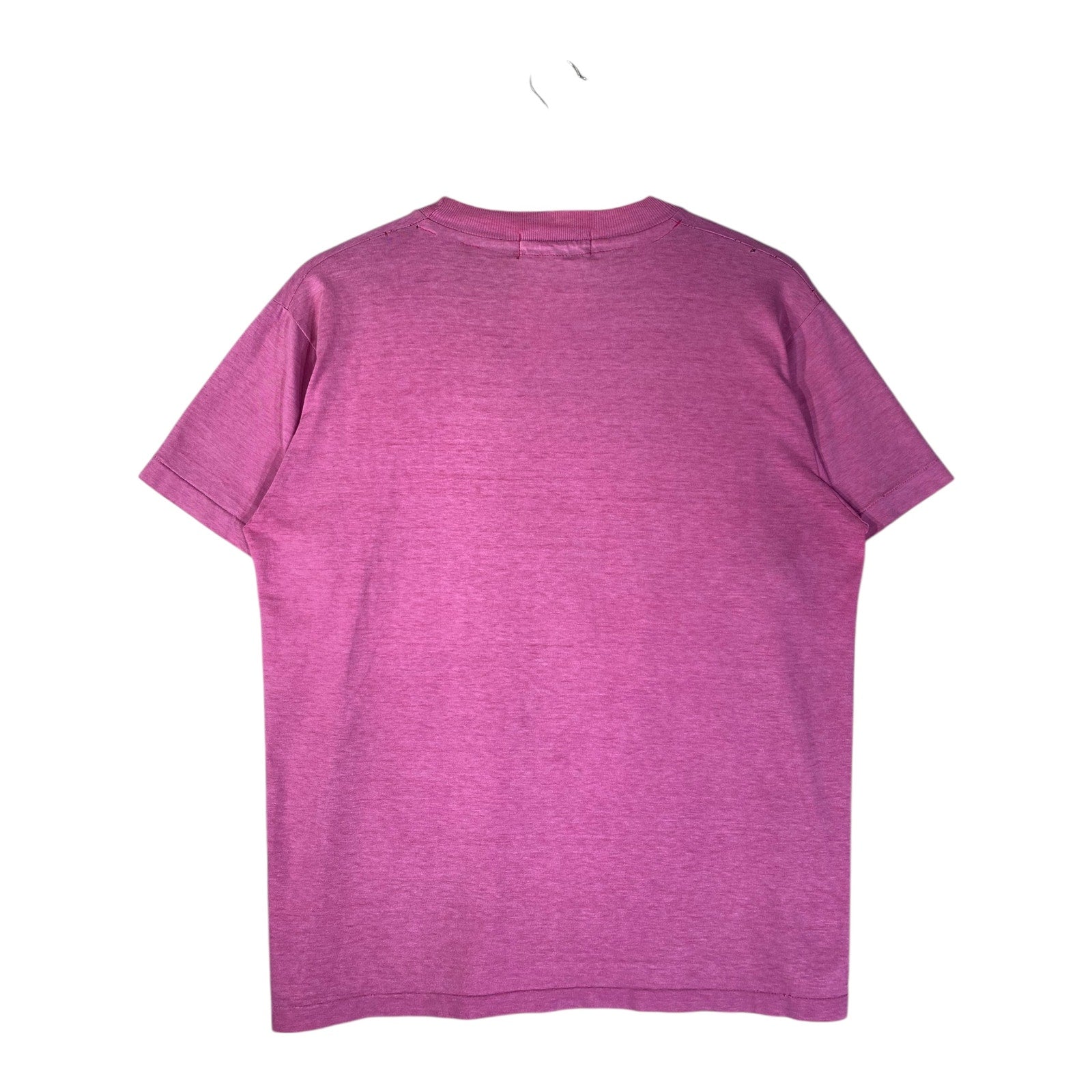 Vintage Peanuts Charlie Brown Baseball T-Shirt