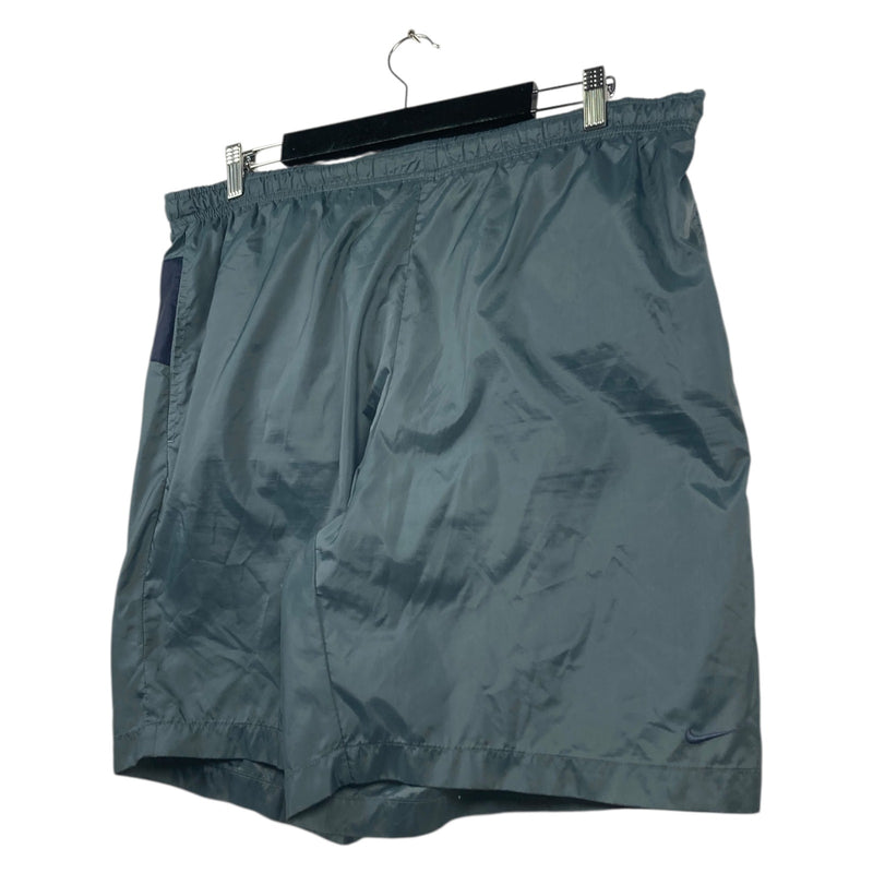 Vintage Nike Training Athletic Running Shorts 34