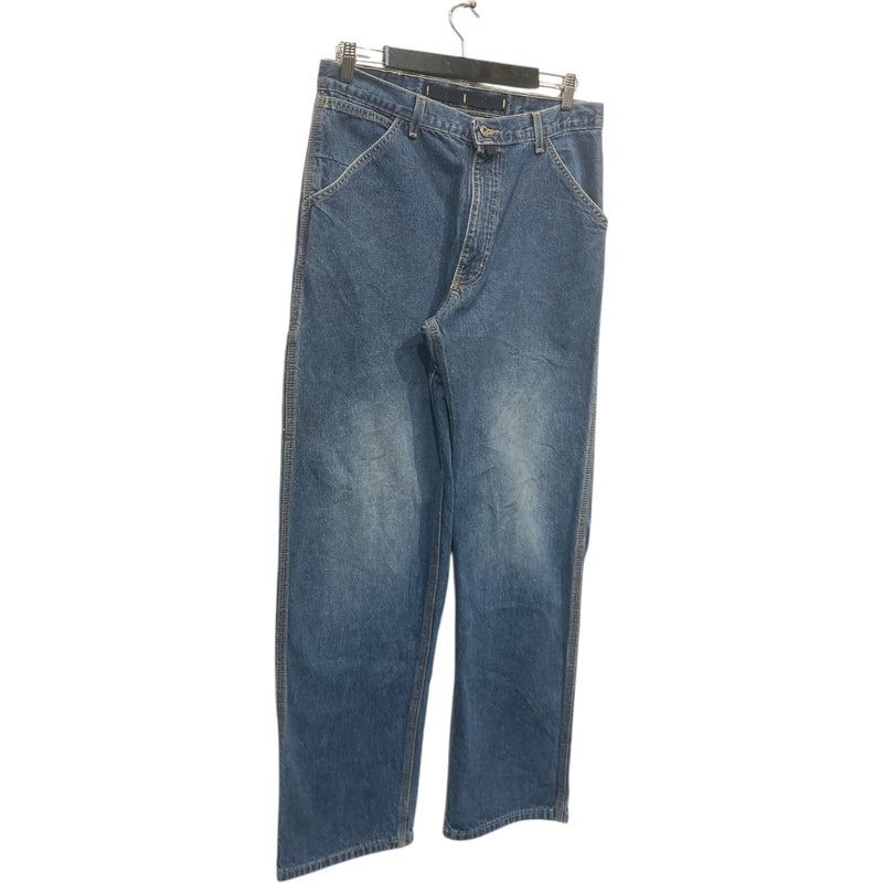 Vintage Nautica Denim Carpenter Pants 32x31
