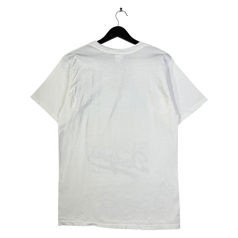 Vintage Stadium T's MLB Brooklyn Dodgers T-Shirt