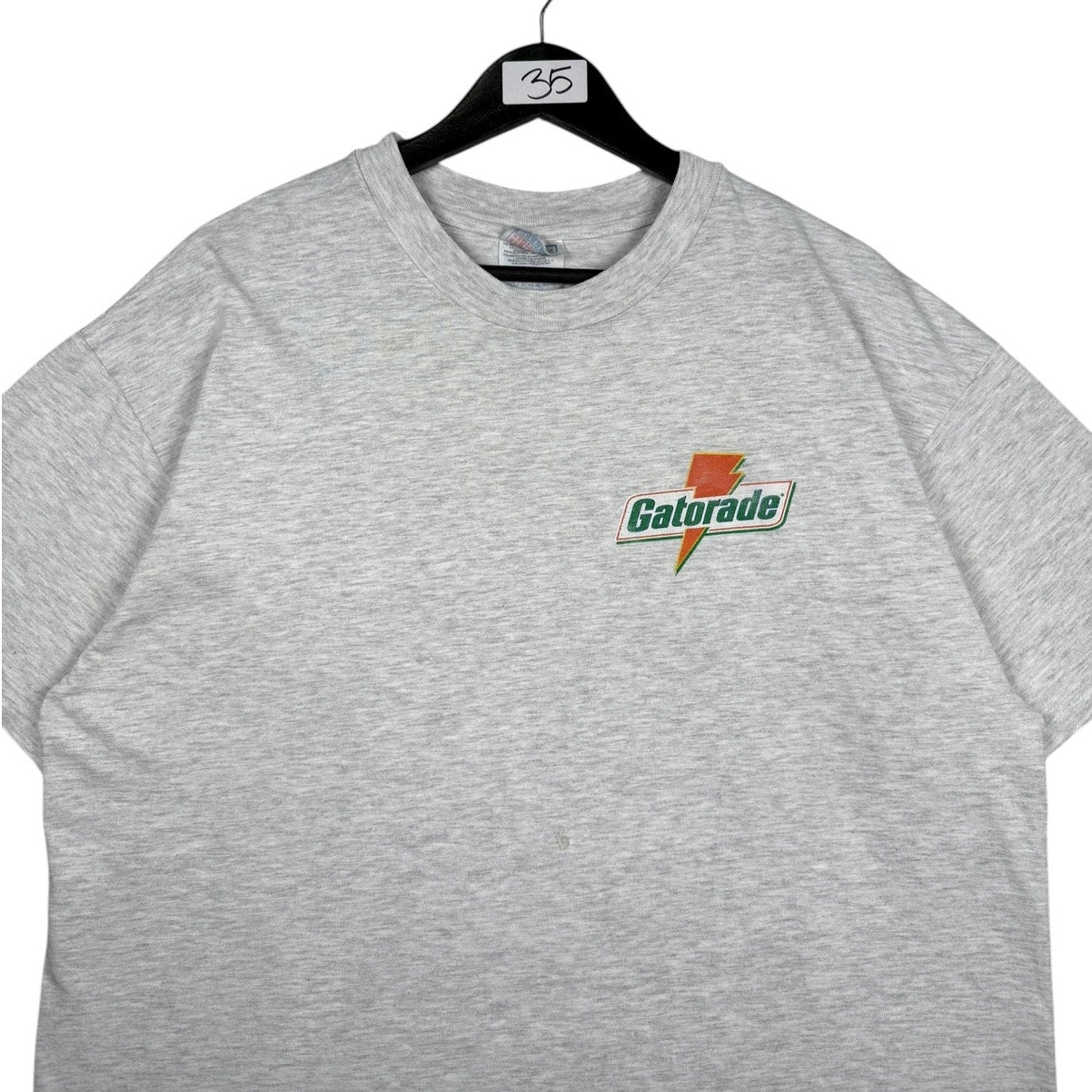 Vintage Gatorade Logo Graphic T-Shirt