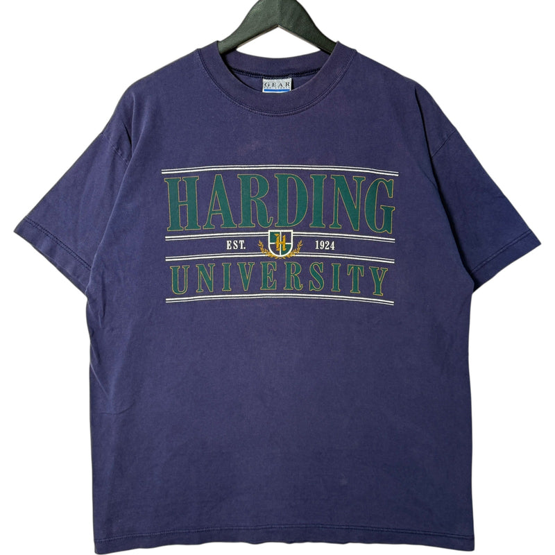 Vintage Harding University Tee