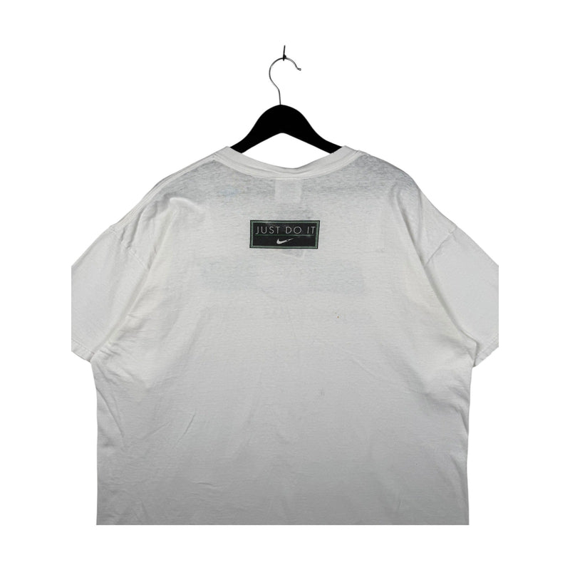 Vintage Nike Grand Slam Sports Tennis T-Shirt