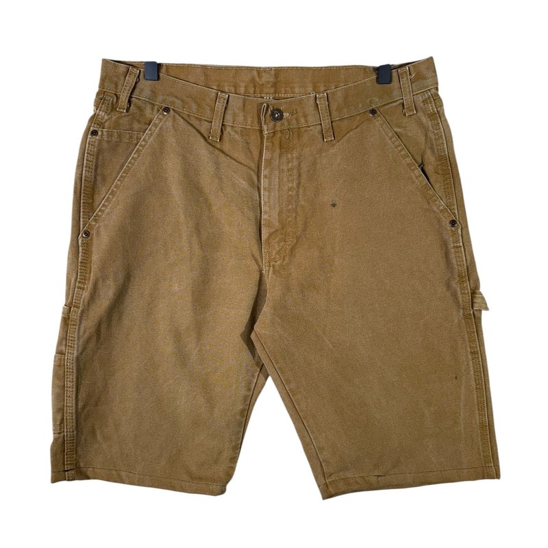 Vintage Dickies Carpenter Work Shorts 34x32