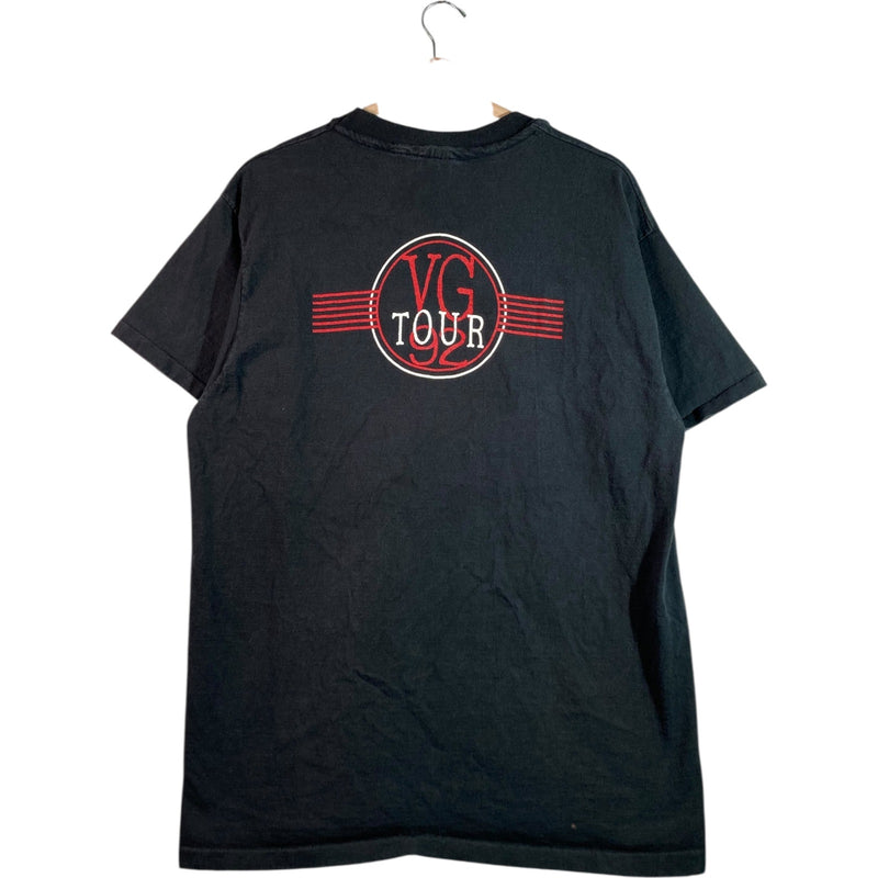 Vintage Vince Gill Music T-Shirt