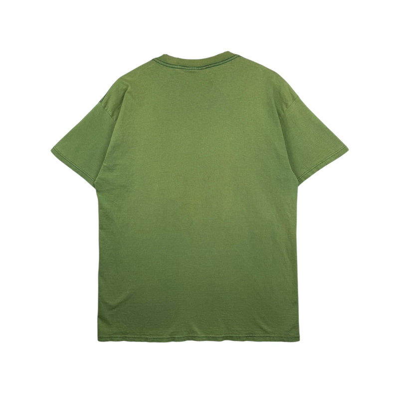 Vintage LEE Funny Graphic Stick T-Shirt