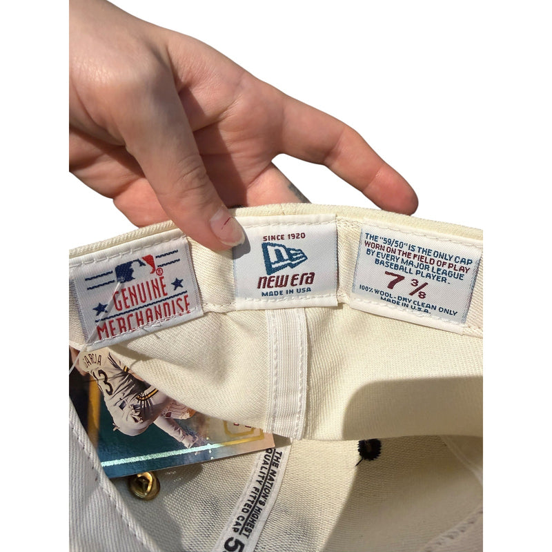 Vintage San Francisco 49ers NFL Snapback Hat