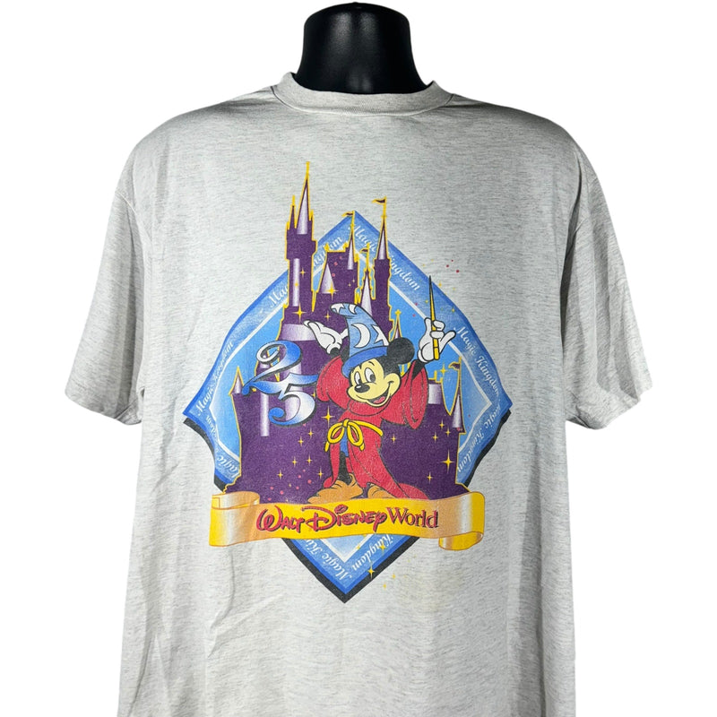 Vintage Walt Disney World Souvenir Tee