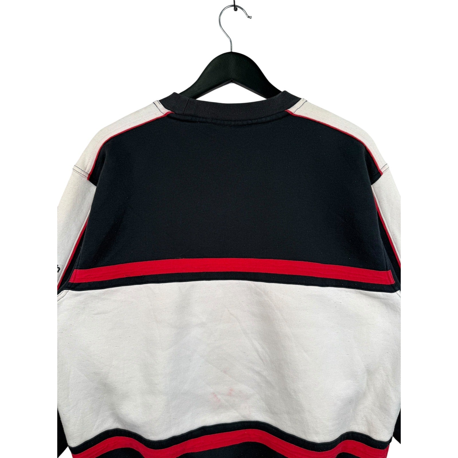 Vintage Chase Dale Earnhardt NASCAR Sweatshirt Crewneck