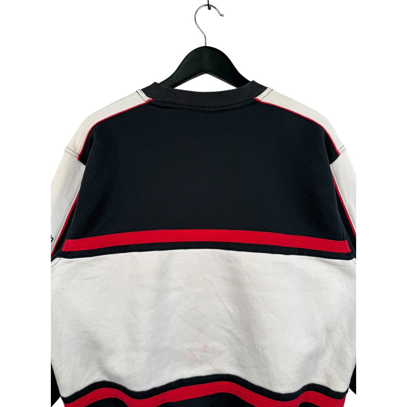 Vintage Chase Dale Earnhardt NASCAR Sweatshirt Crewneck