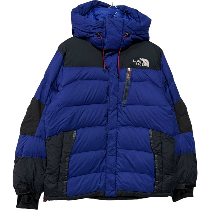 Vintage The North Face Nuptse 800 HyVent Puffer Jacket