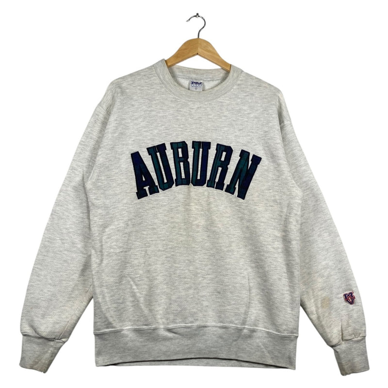 Vintage Auburn University Crewneck
