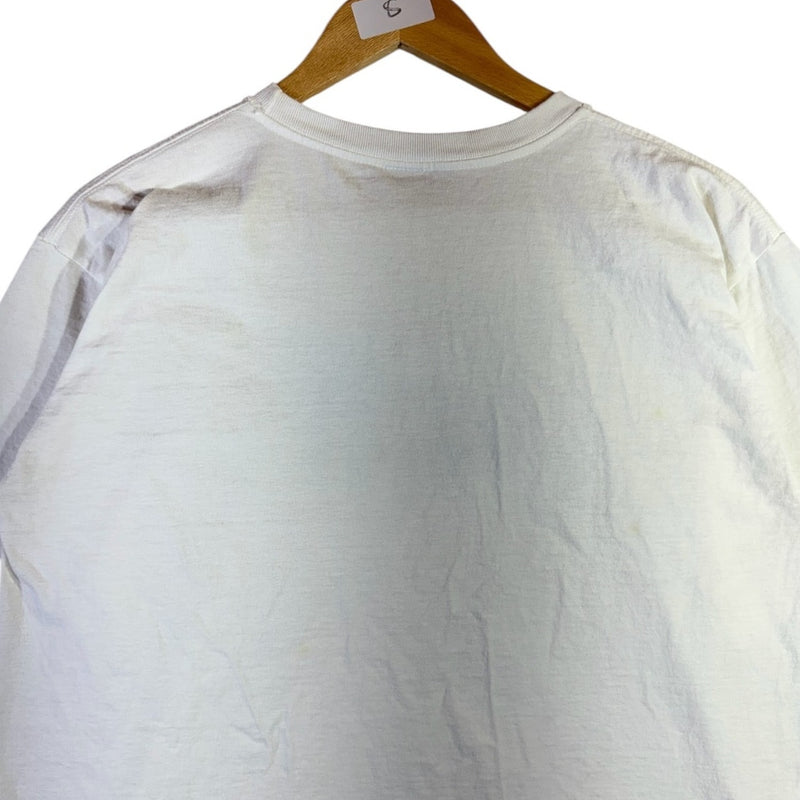 Vintage Levis Nature Scenic Grid T-Shirt