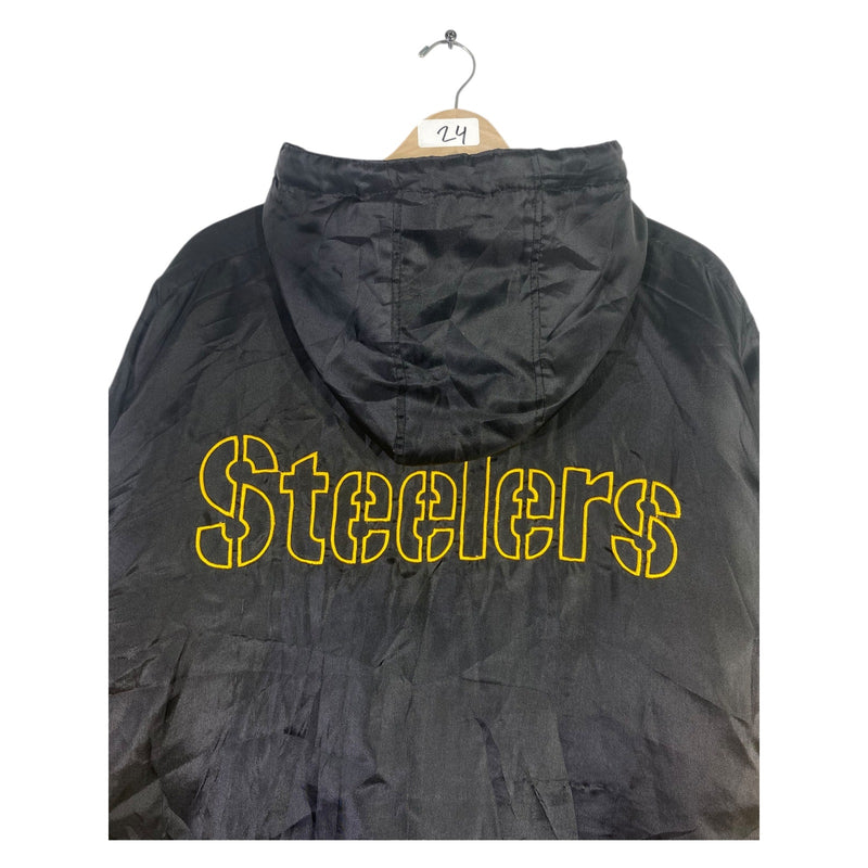 Vintage NFL Pittsburgh Steelers Jacket