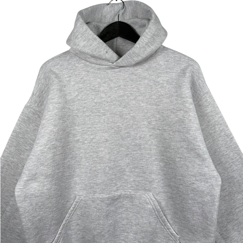 Vintage Russell Athletic Pullover Hoodie