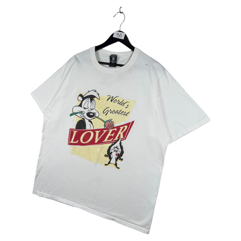 Vintage Pepe Le Pew Graphic T-Shirt
