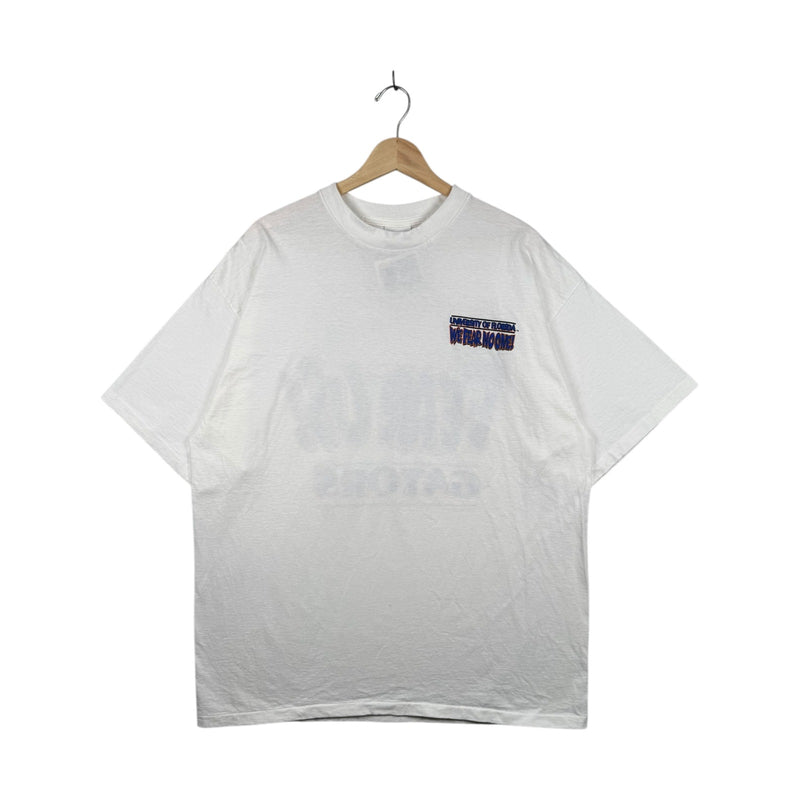 Vintage Florida Gators Fear Us T-Shirt