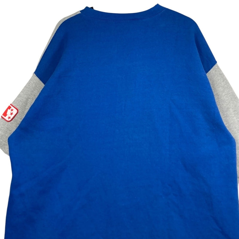 Vintage Indianapolis Colts NFL Crewneck