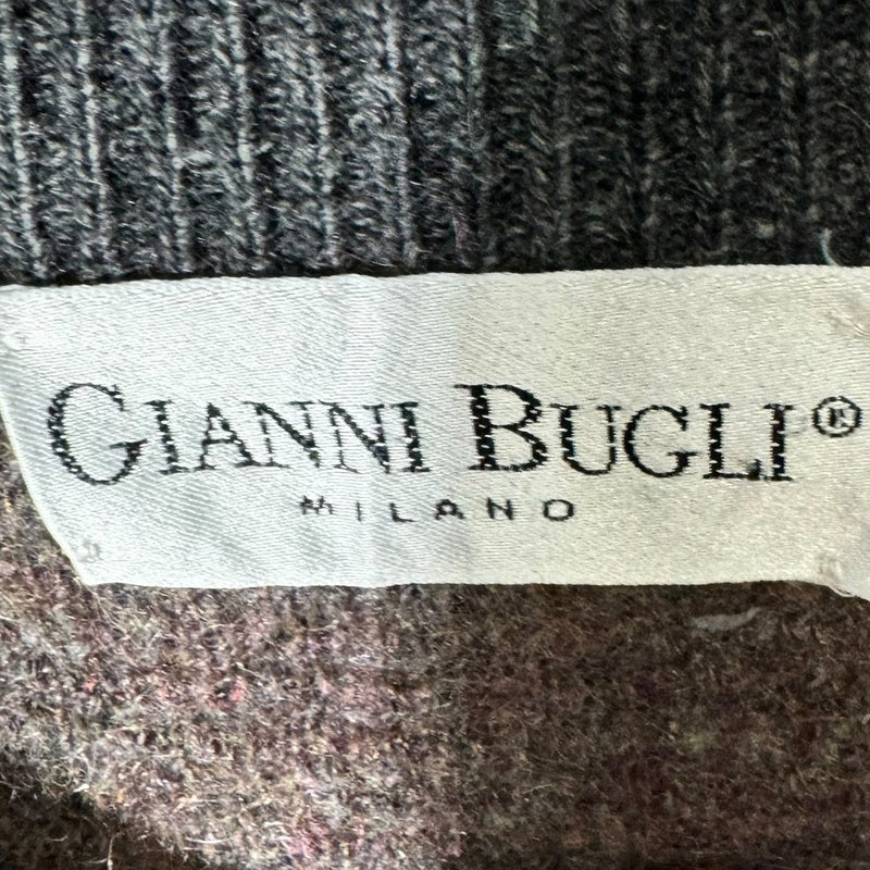 Vintage Gianni Bugli Milano Sweater