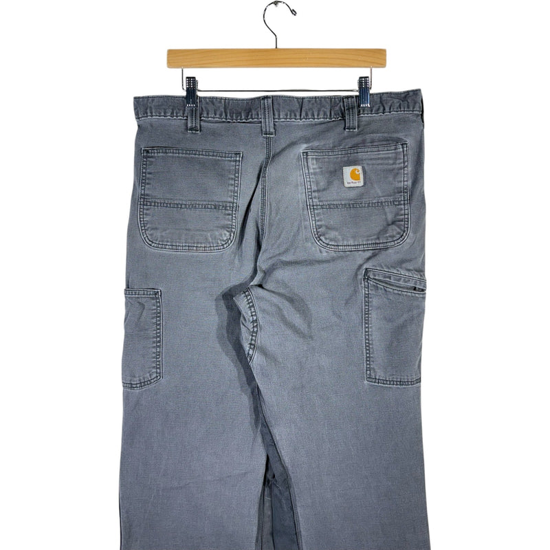 Cut & Sew Carhartt Double Knee Carpenter Pants