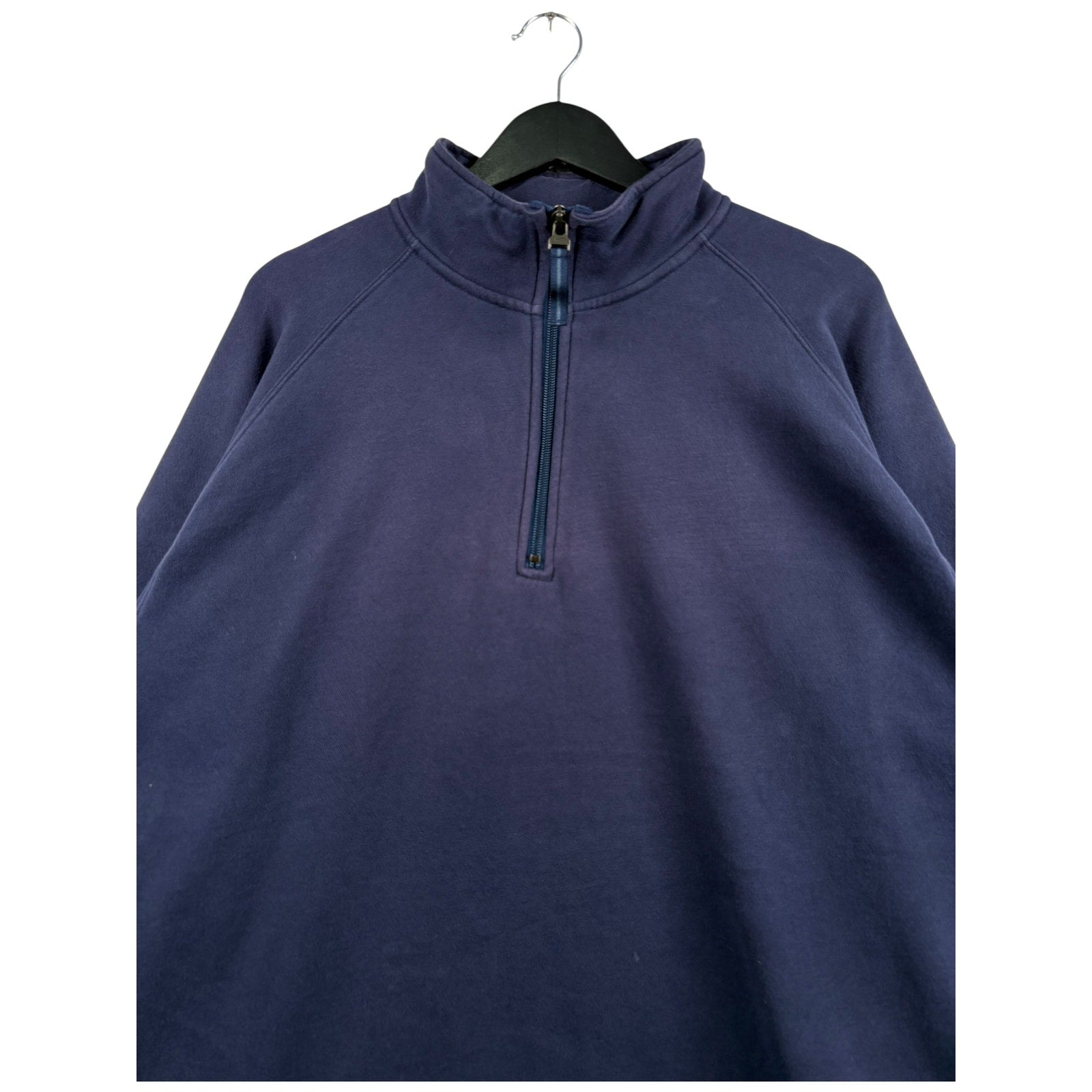 Vintage Nike 1/4 Zip Pullover Sweatshirt
