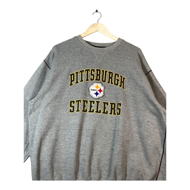Vintage NFL Pittsburgh Steelers Crewneck