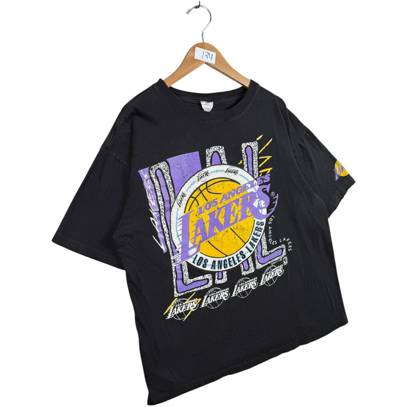 Vintage Los Angeles Lakers NBA T-Shirt