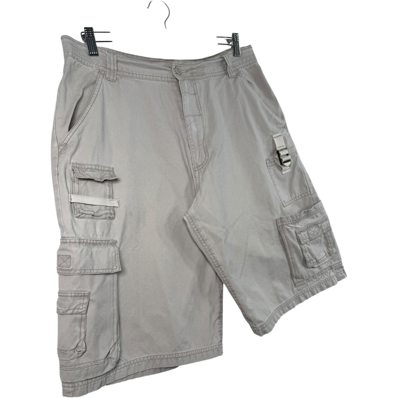 Vintage Cargo Shorts 34 x 12