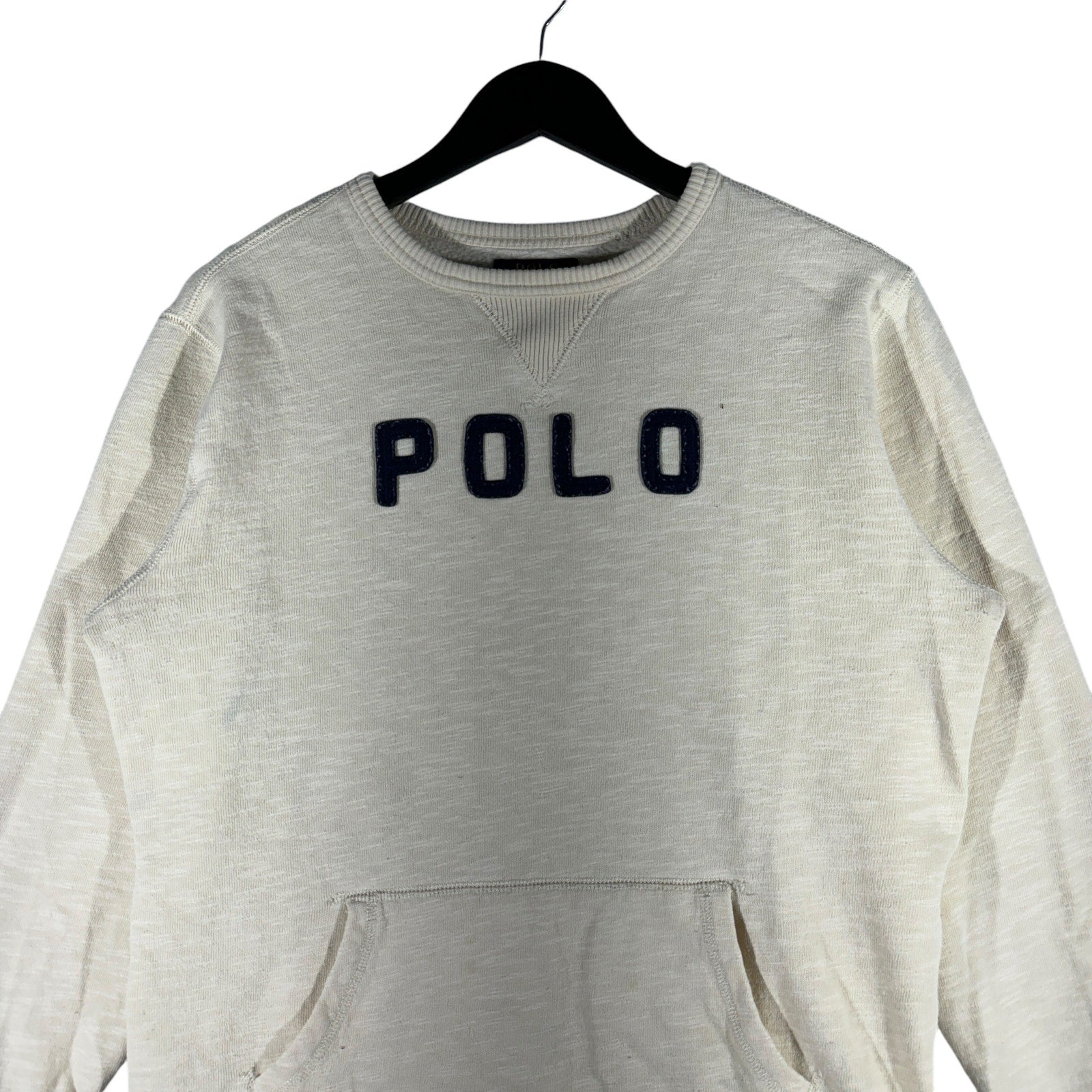 Polo Ralph Lauren Youth Spellout Crewneck