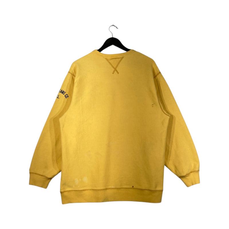 Vintage Ralph Lauren Pullover Crewneck