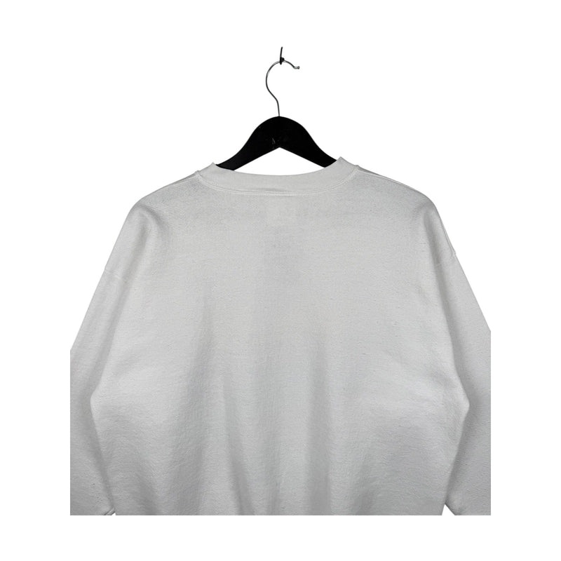 Vintage St. Louis Rams Super Bowl XXXIV Crewneck