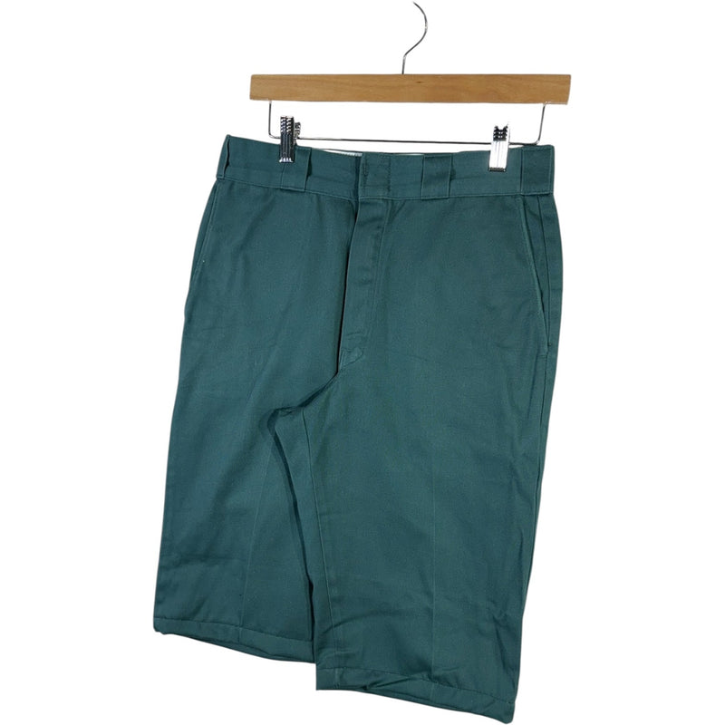 Vintage Dickies Chino Shorts 32