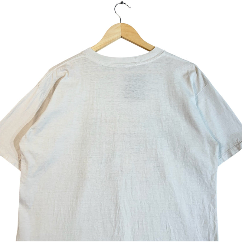 Vintage Summer Of Q106 Promotional Radio Tee