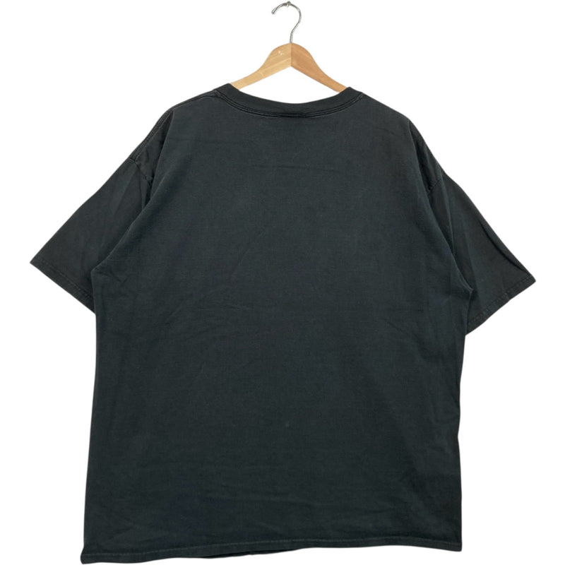 Vintage NFL Atlanta Falcons Logo Tee
