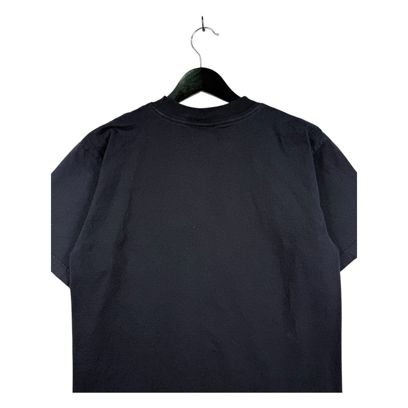 Vintage Popeye Born To Ride 1999 T-Shirt