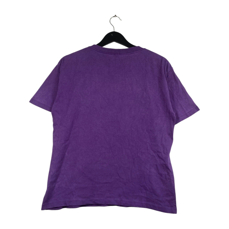 Vintage Charlotte Hornets NBA T-Shirt