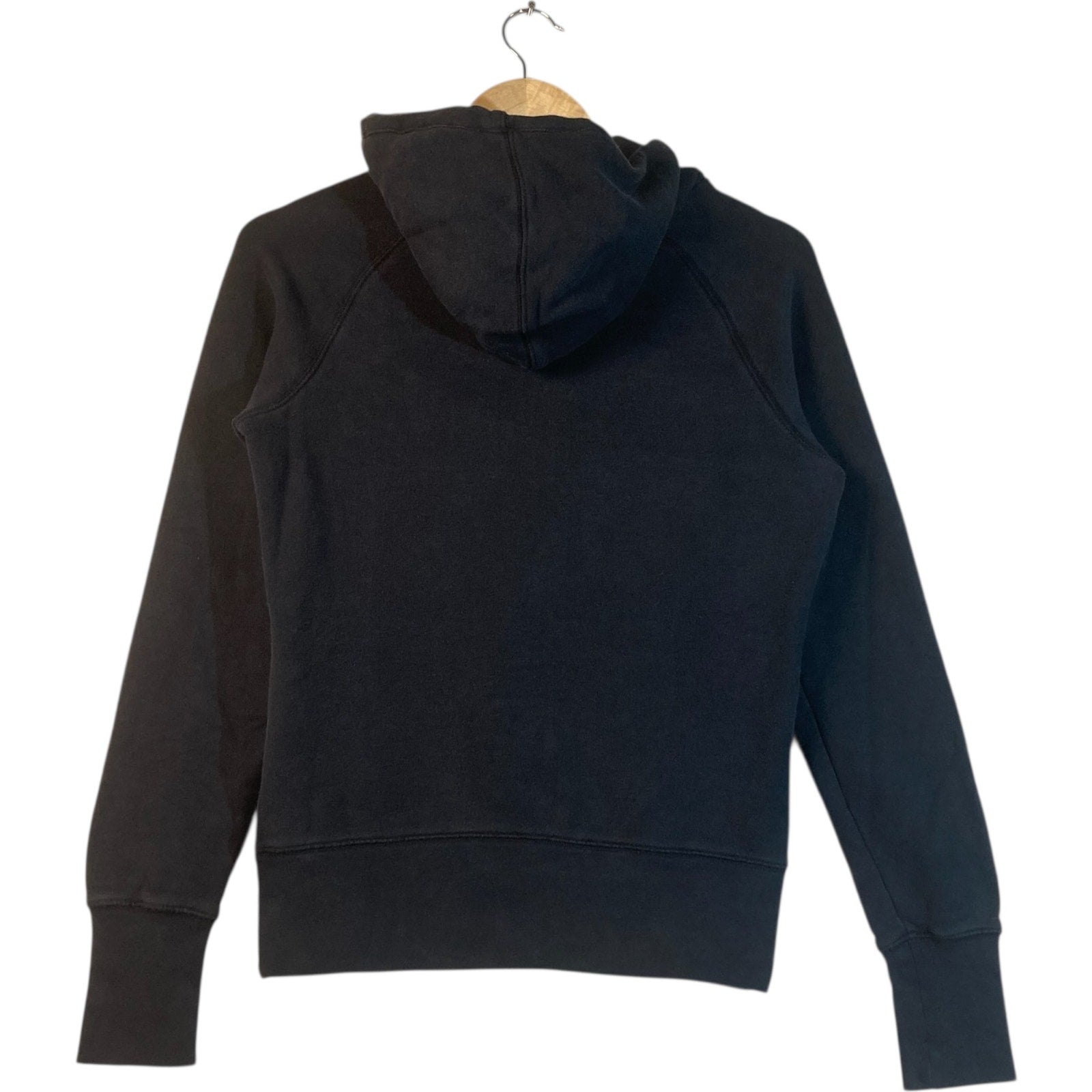 Vintage Nike Logo Hoodie