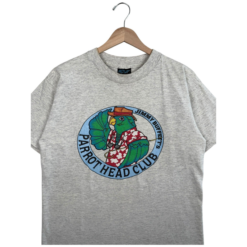 Vintage Jimmy Buffett's Parrot Head Club T-Shirt