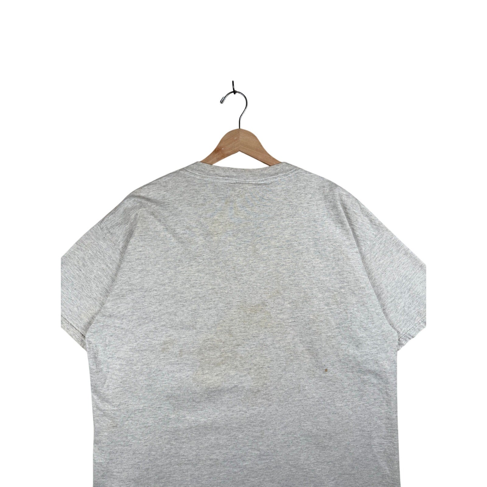 Vintage Atlanta Falcons Dirty Bird NFL Super Bowl XXXIII T-Shirt