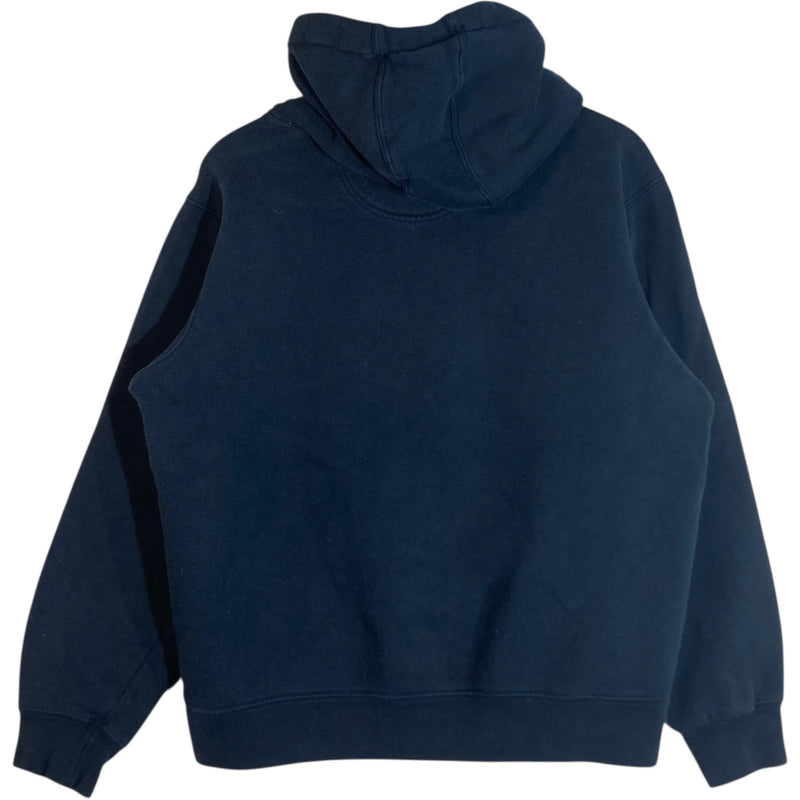 Vintage Michigan State Hoodie
