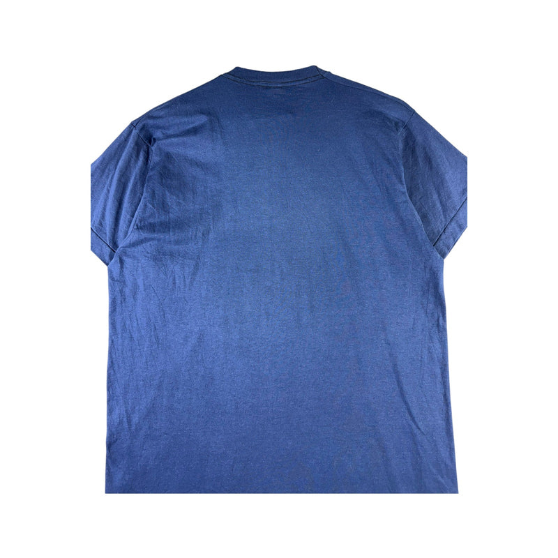 Vintage Columbia University Arden House Logo T-Shirt