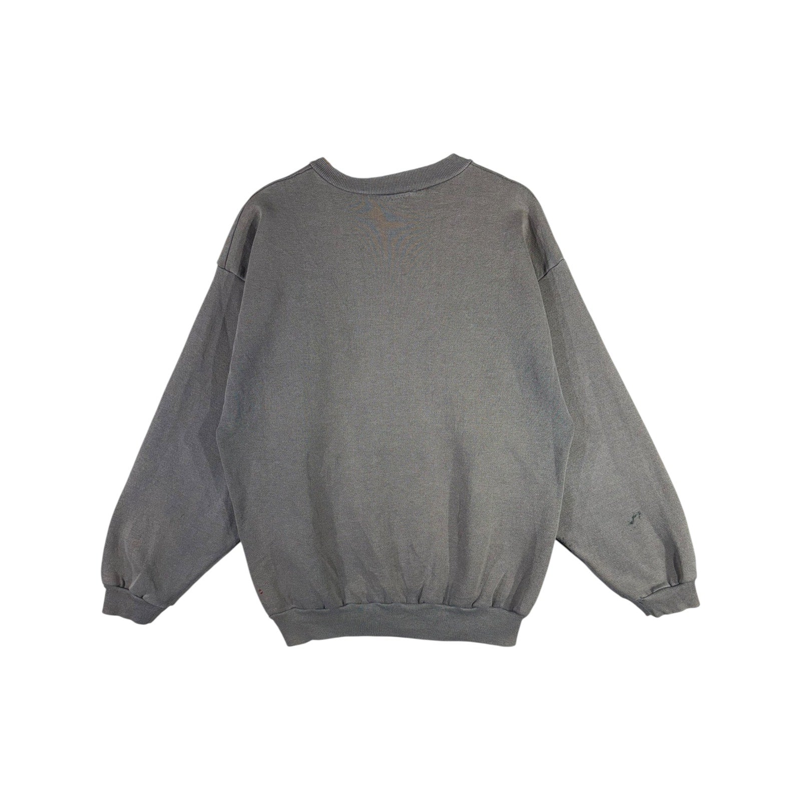 Vintage Champion Spellout Crewneck