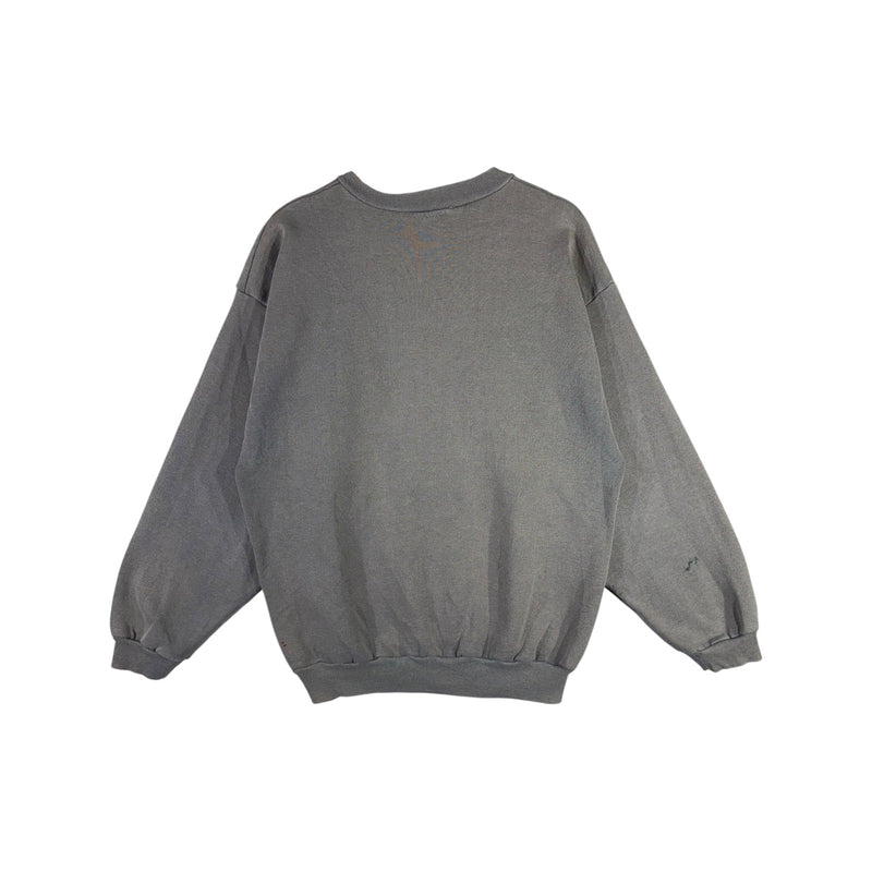Vintage Champion Spellout Crewneck