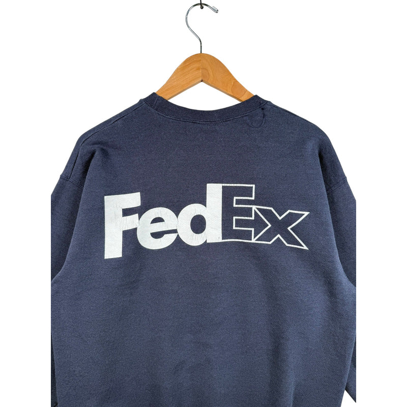 Vintage FedEx Sweatshirt Crewneck