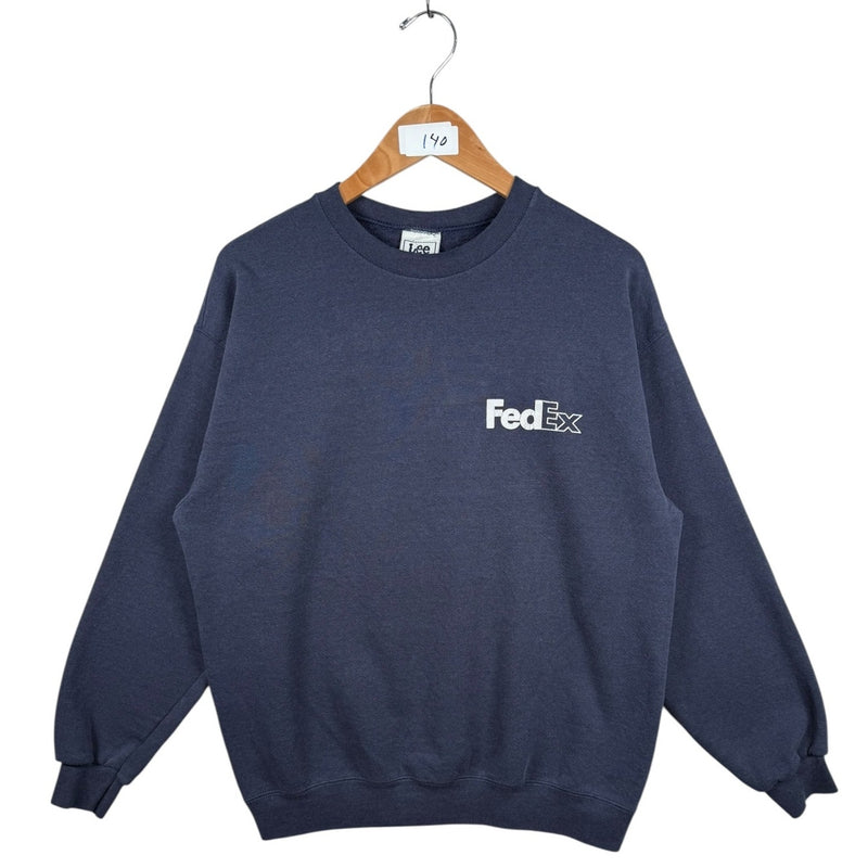 Vintage FedEx Sweatshirt Crewneck