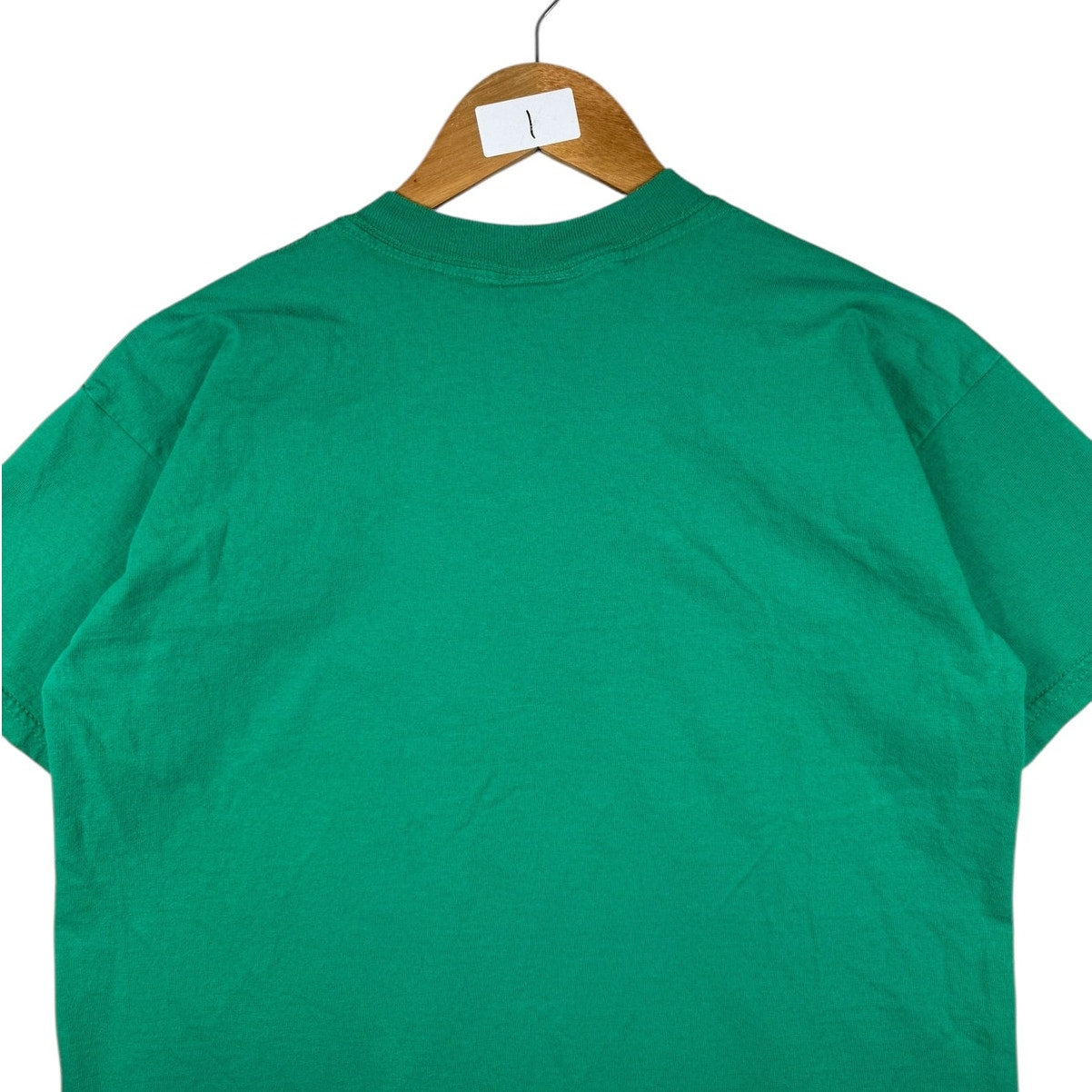 Vintage Majestic Red Sox MLB Graphic T-Shirt