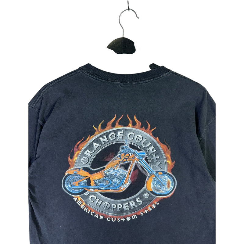 Vintage Orange County Choppers T-Shirt