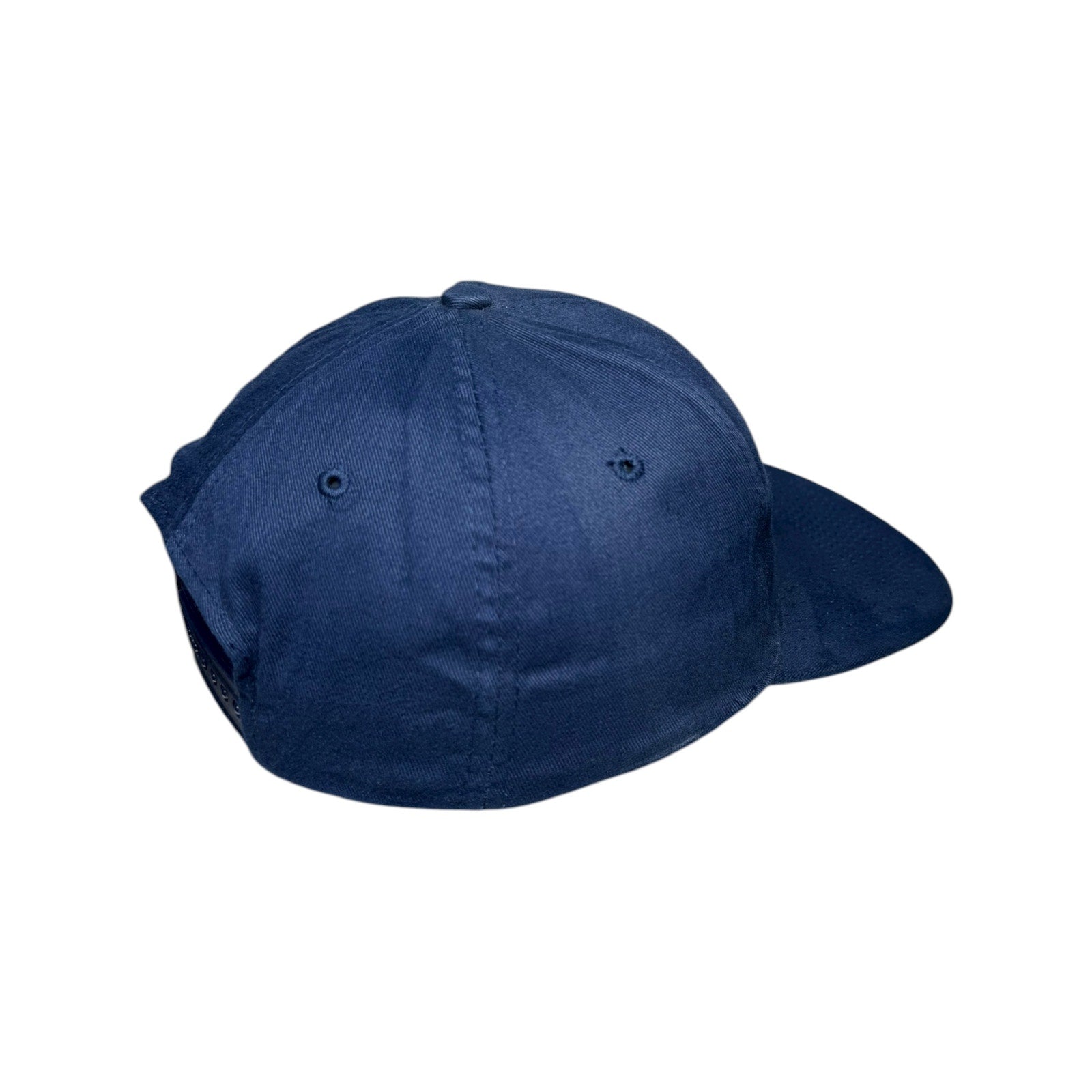 Vintage New Jersey Nets NBA Snapback Hat