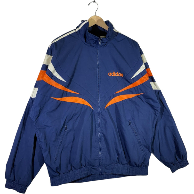 Vintage Adidas Windbreaker